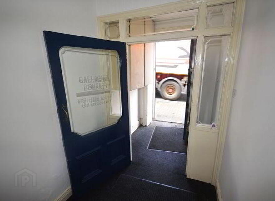 Donegal Street, Ballybofey, F93PPT9