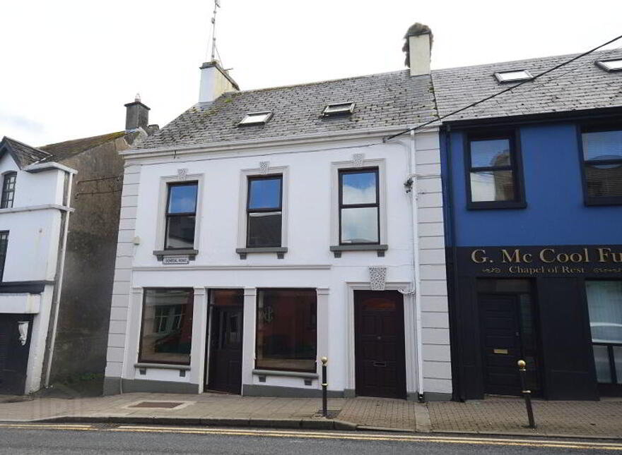 Donegal Street, Ballybofey, F93PPT9 photo