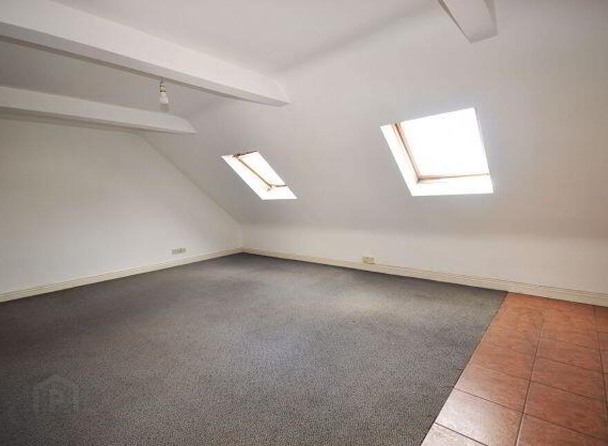 Donegal Street, Ballybofey, F93PPT9