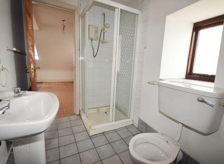 Donegal Street, Ballybofey, F93PPT9