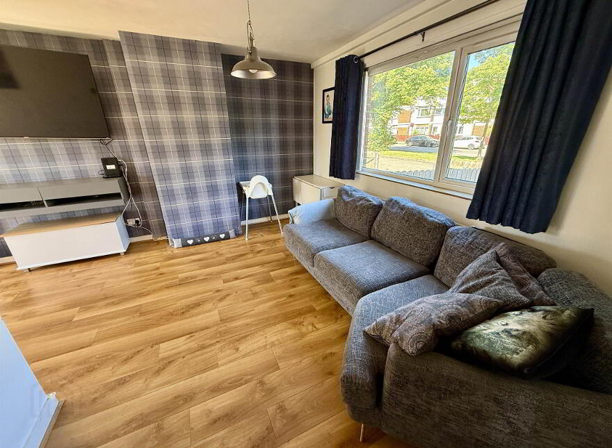 171 Mount Merrion Avenue, Belfast, BT6 0FN