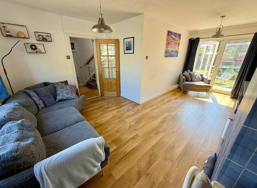 171 Mount Merrion Avenue, Belfast, BT6 0FN
