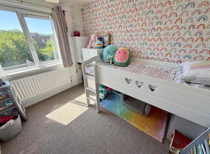 171 Mount Merrion Avenue, Belfast, BT6 0FN