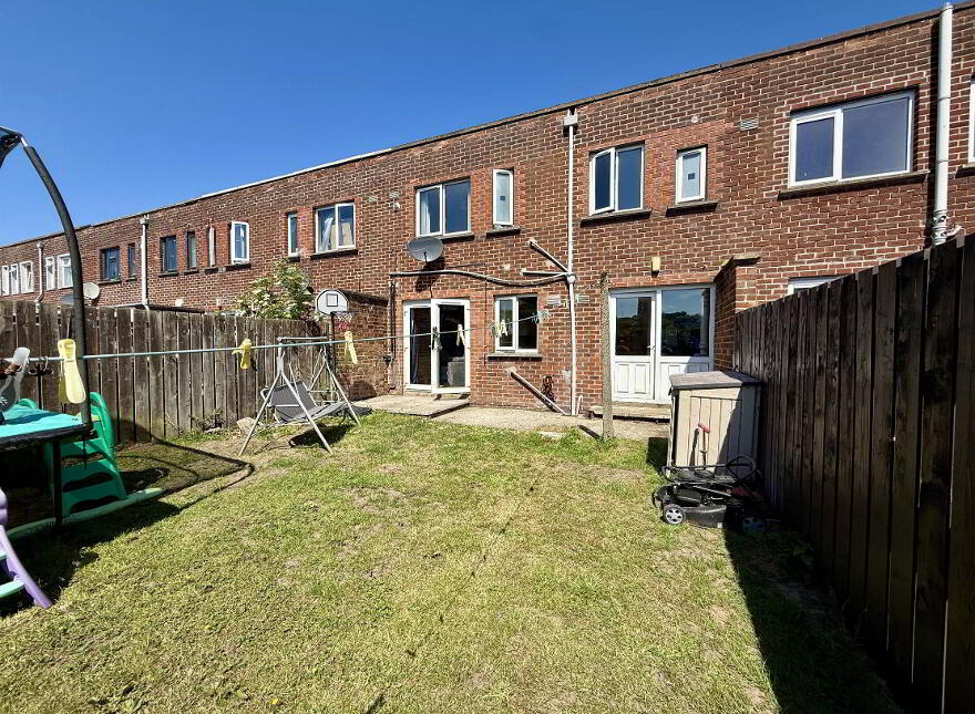 171 Mount Merrion Avenue, Belfast, BT6 0FN