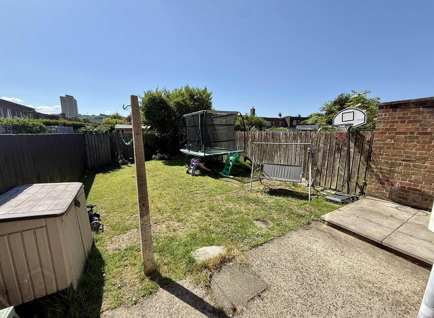 171 Mount Merrion Avenue, Belfast, BT6 0FN