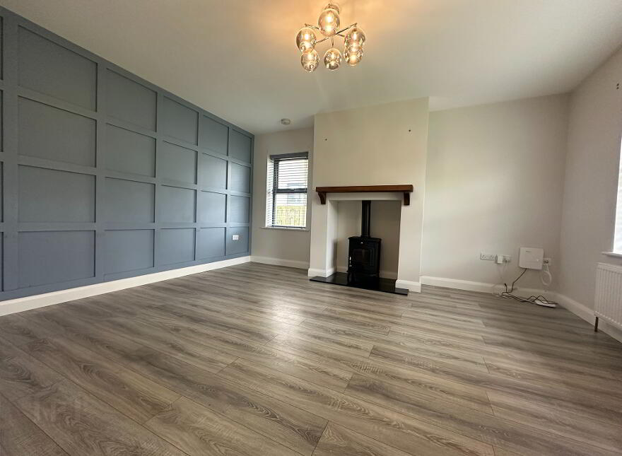 12a Caherty Hill, Broughshane, Ballymena, BT42 4BD