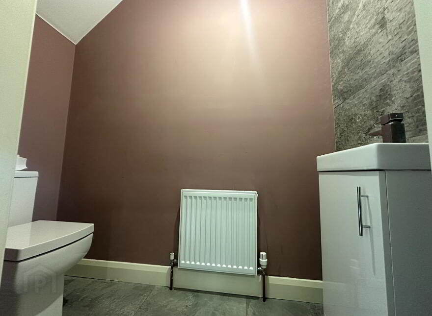 12a Caherty Hill, Broughshane, Ballymena, BT42 4BD