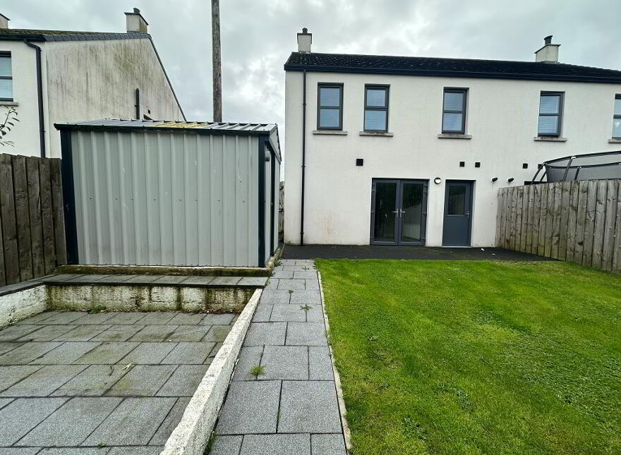 12a Caherty Hill, Broughshane, Ballymena, BT42 4BD