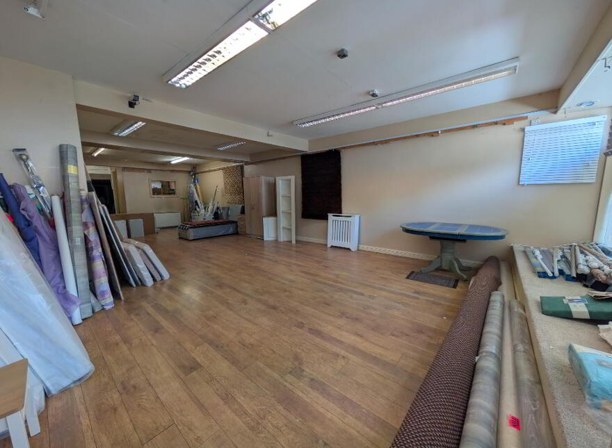 Bridge Street, Swinford, F12FT50