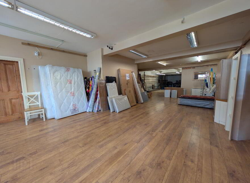 Bridge Street, Swinford, F12FT50