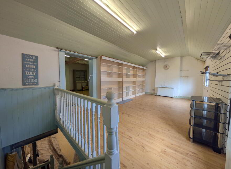 Bridge Street, Swinford, F12FT50