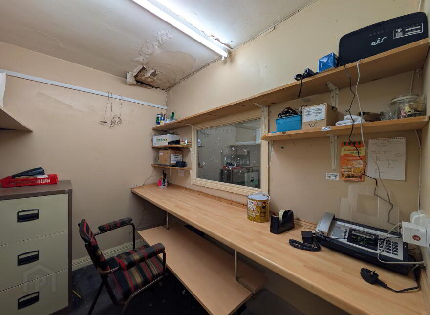 Bridge Street, Swinford, F12FT50