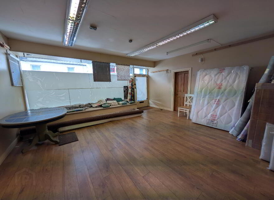 Bridge Street, Swinford, F12FT50