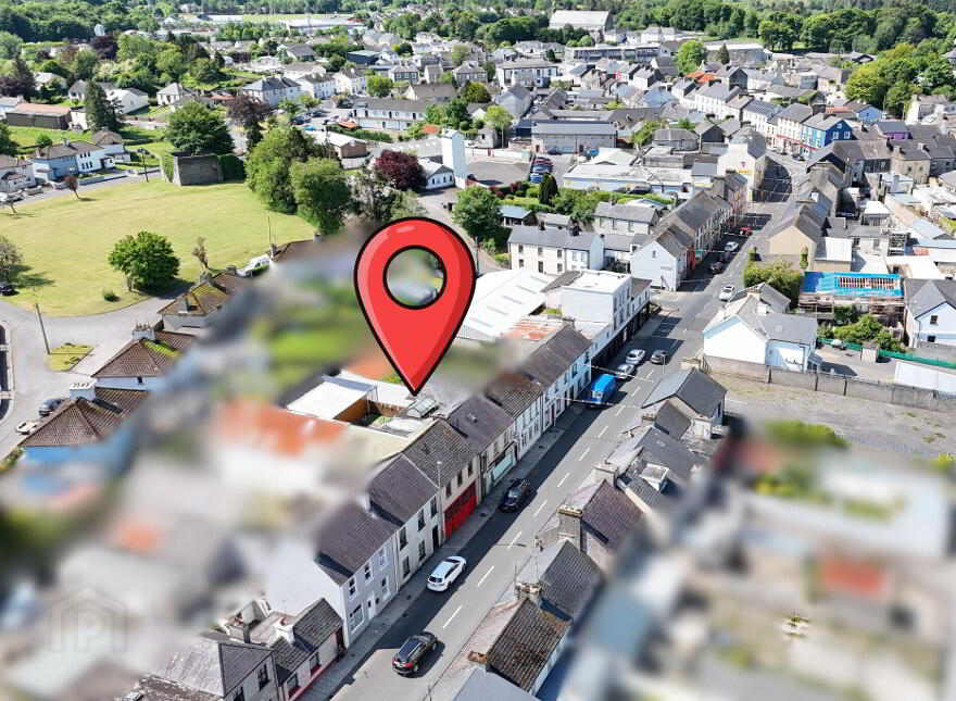 Bridge Street, Swinford, F12FT50