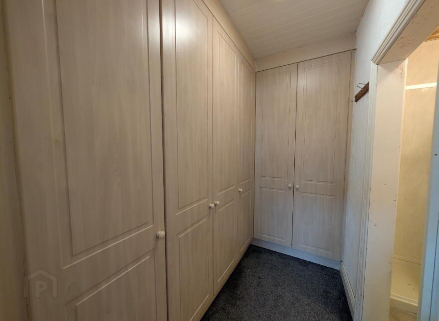 Bridge Street, Swinford, F12FT50