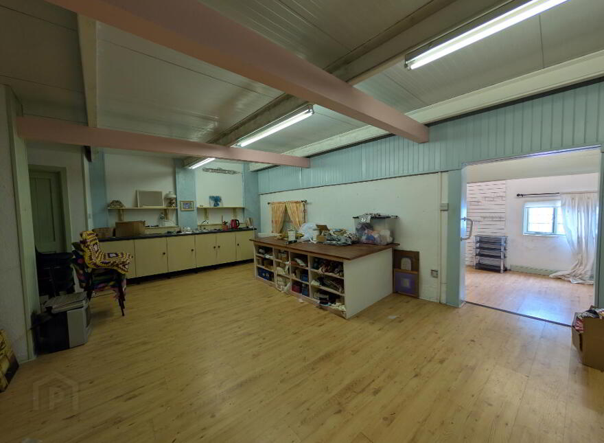 Bridge Street, Swinford, F12FT50