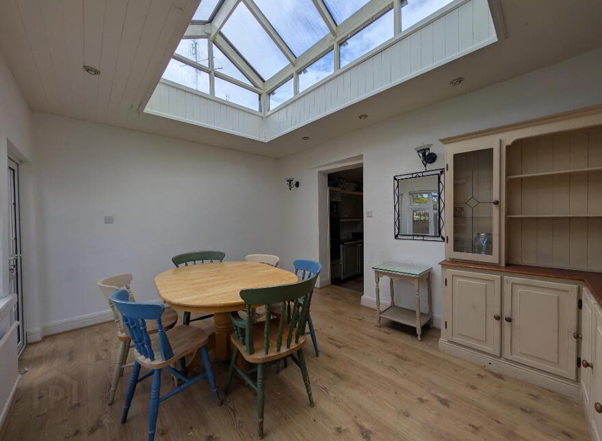 Bridge Street, Swinford, F12FT50