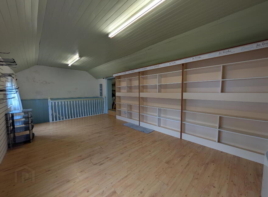 Bridge Street, Swinford, F12FT50