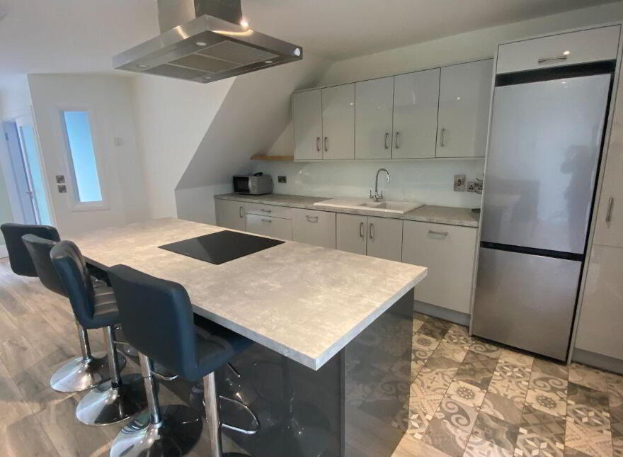 Carrig Dearg, 3 Glen Road, Monkstown, T12C1FK