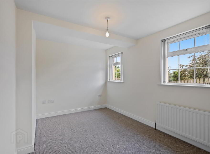 1 Abbeydale Apartments, Abbeydale Avenue, Newtownards, BT23 8DF