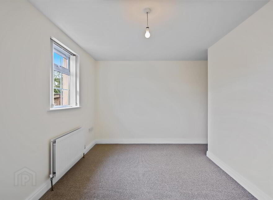 1 Abbeydale Apartments, Abbeydale Avenue, Newtownards, BT23 8DF