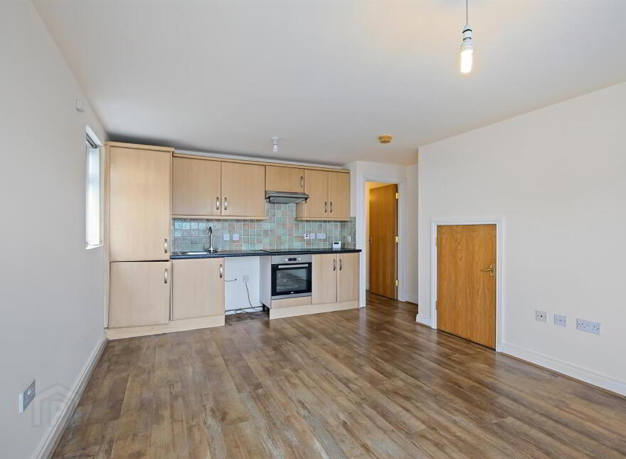 1 Abbeydale Apartments, Abbeydale Avenue, Newtownards, BT23 8DF