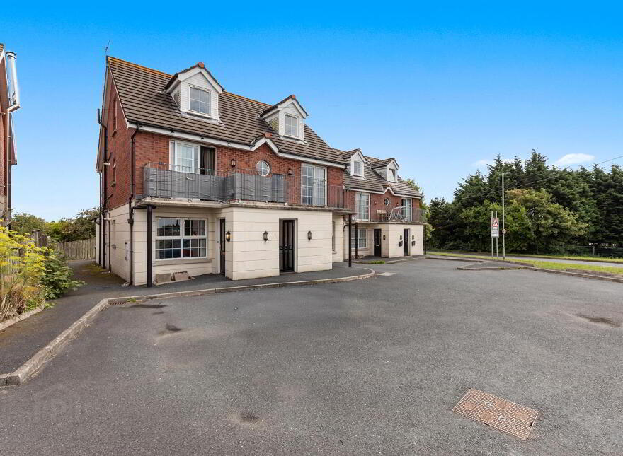 1 Abbeydale Apartments, Abbeydale Avenue, Newtownards, BT23 8DF photo