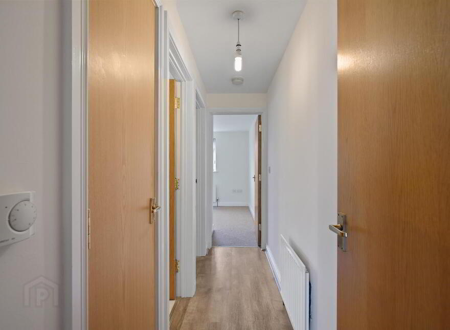 1 Abbeydale Apartments, Abbeydale Avenue, Newtownards, BT23 8DF