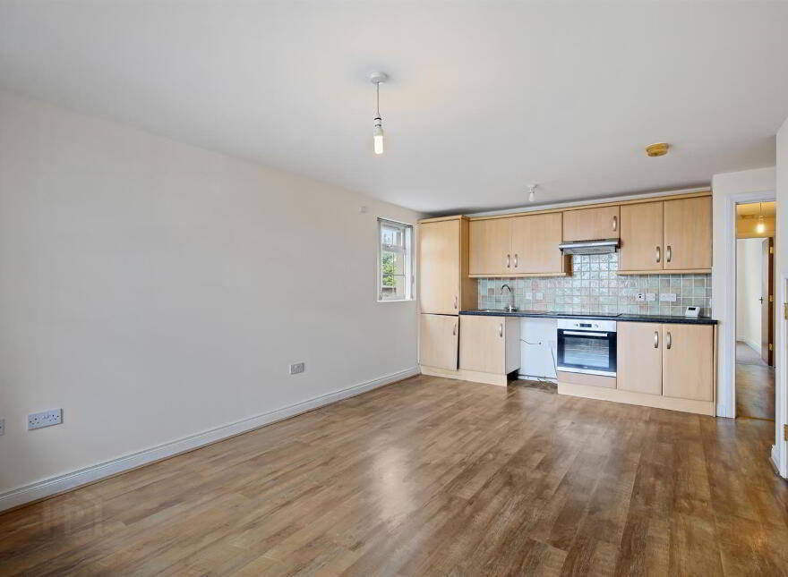 1 Abbeydale Apartments, Abbeydale Avenue, Newtownards, BT23 8DF