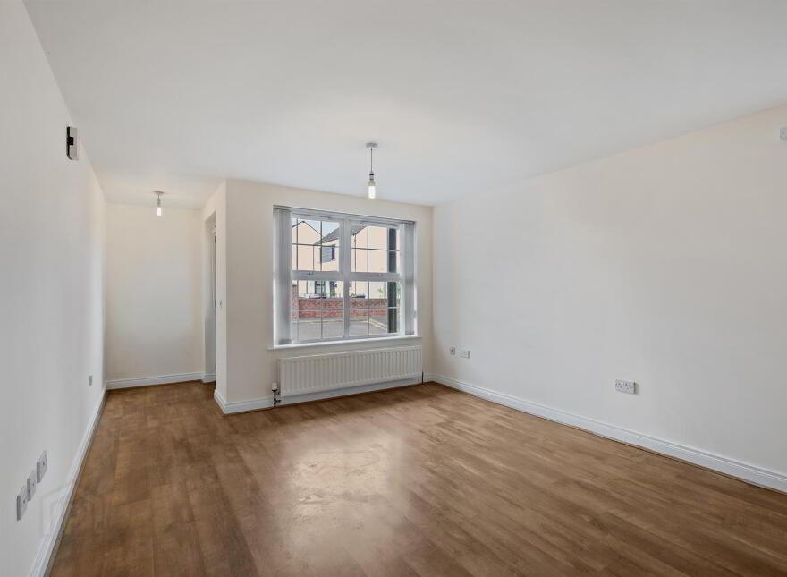 1 Abbeydale Apartments, Abbeydale Avenue, Newtownards, BT23 8DF