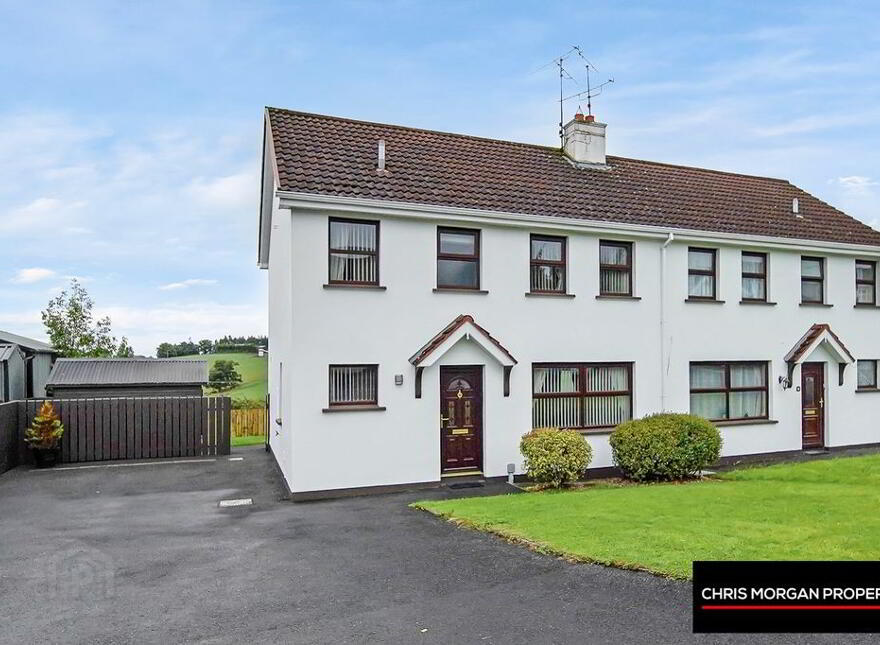 9 Park View, Old Eglish Road, Dungannon, BT71 7JP