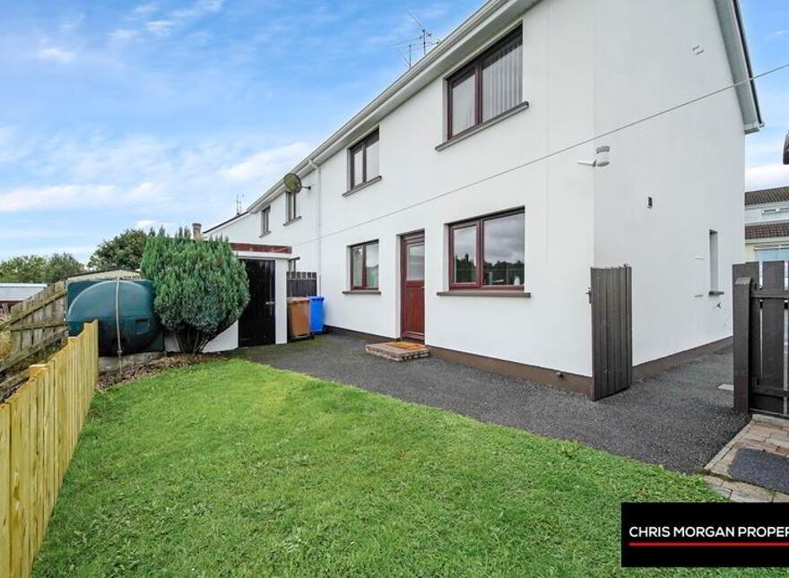 9 Park View, Old Eglish Road, Dungannon, BT71 7JP