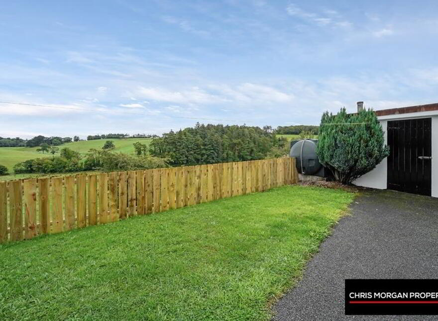 9 Park View, Old Eglish Road, Dungannon, BT71 7JP
