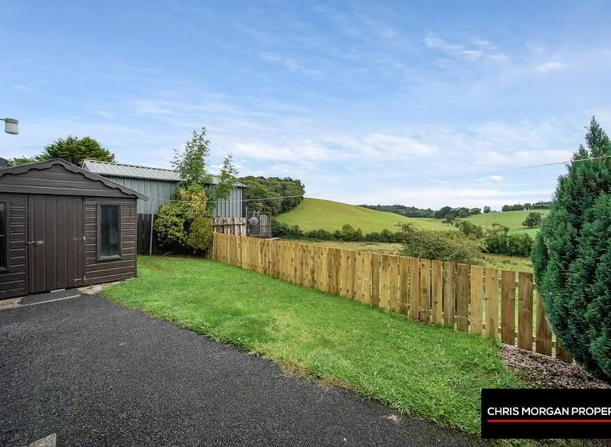 9 Park View, Old Eglish Road, Dungannon, BT71 7JP