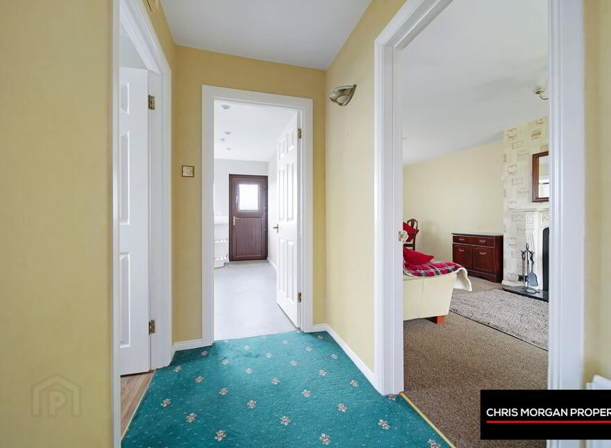 9 Park View, Old Eglish Road, Dungannon, BT71 7JP