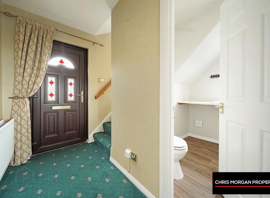 9 Park View, Old Eglish Road, Dungannon, BT71 7JP