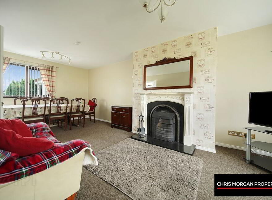 9 Park View, Old Eglish Road, Dungannon, BT71 7JP