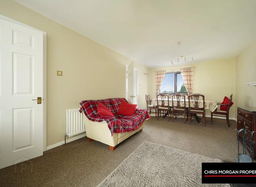 9 Park View, Old Eglish Road, Dungannon, BT71 7JP