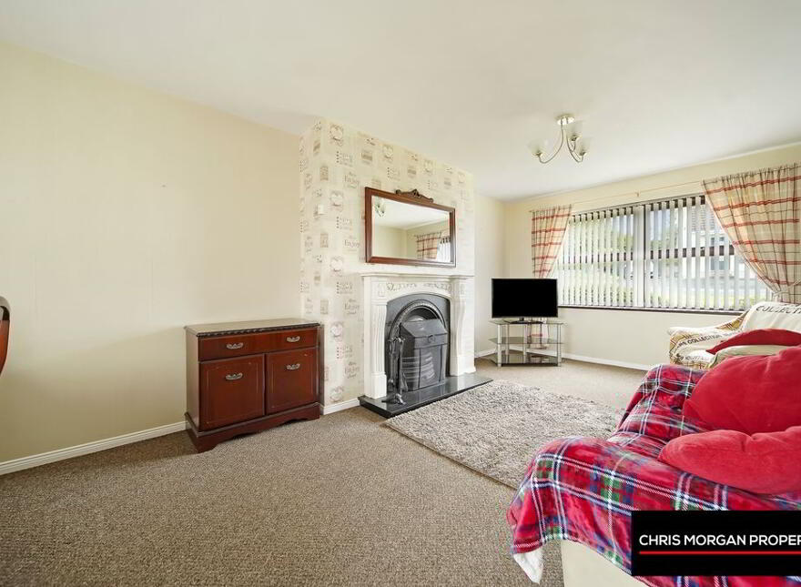 9 Park View, Old Eglish Road, Dungannon, BT71 7JP