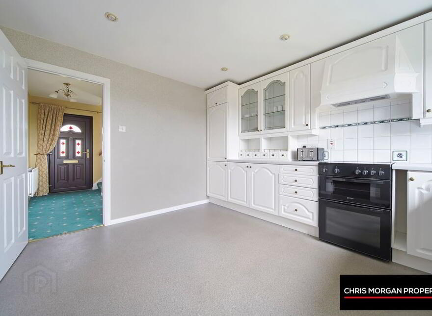 9 Park View, Old Eglish Road, Dungannon, BT71 7JP