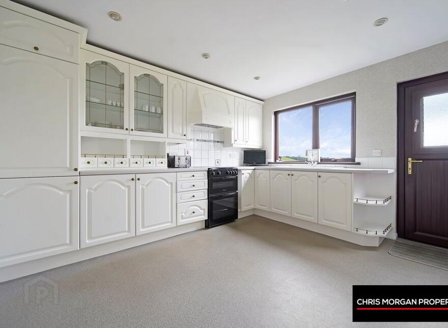 9 Park View, Old Eglish Road, Dungannon, BT71 7JP