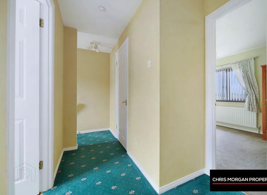 9 Park View, Old Eglish Road, Dungannon, BT71 7JP