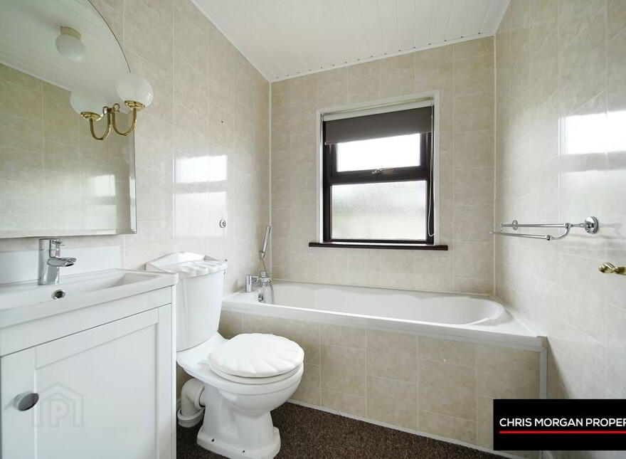 9 Park View, Old Eglish Road, Dungannon, BT71 7JP