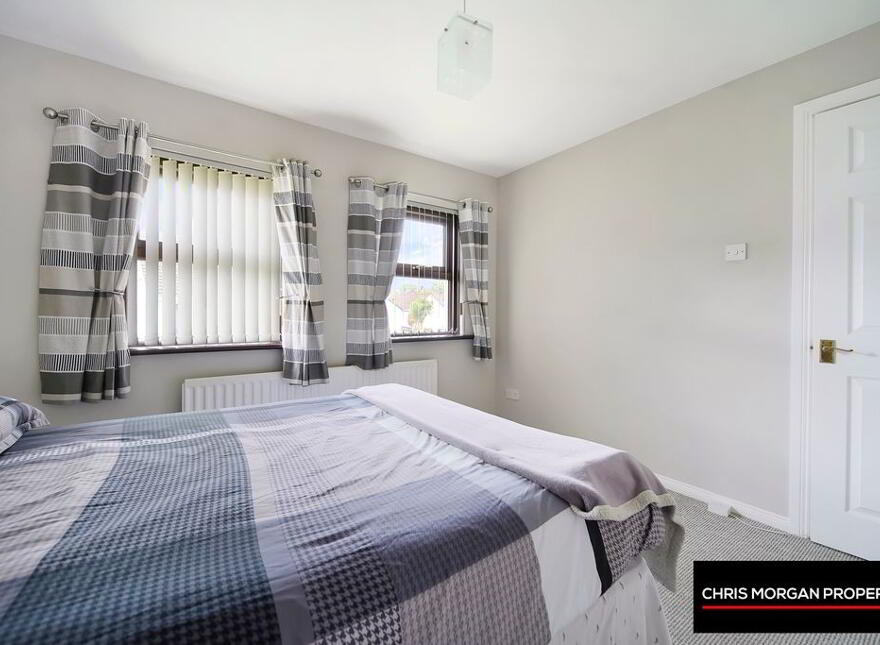 9 Park View, Old Eglish Road, Dungannon, BT71 7JP