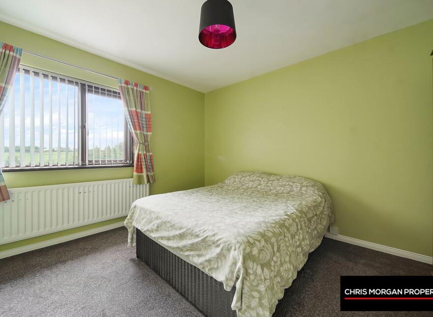 9 Park View, Old Eglish Road, Dungannon, BT71 7JP