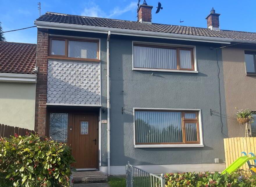 11 Queens Park, Lisbellaw, BT94 5FF photo
