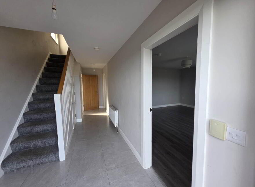 6 Spring Manor, Armagh, BT60 1HH
