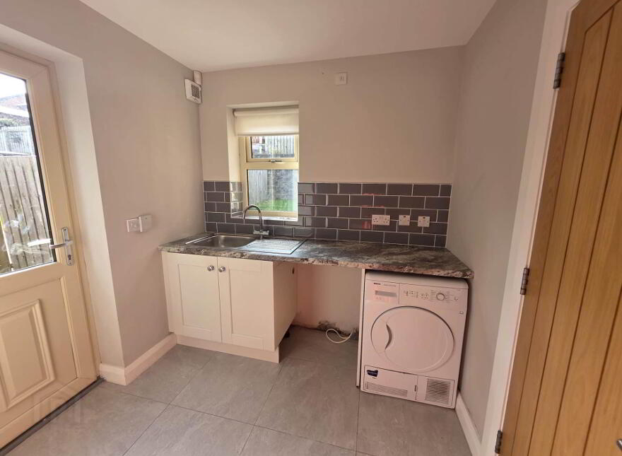 6 Spring Manor, Armagh, BT60 1HH