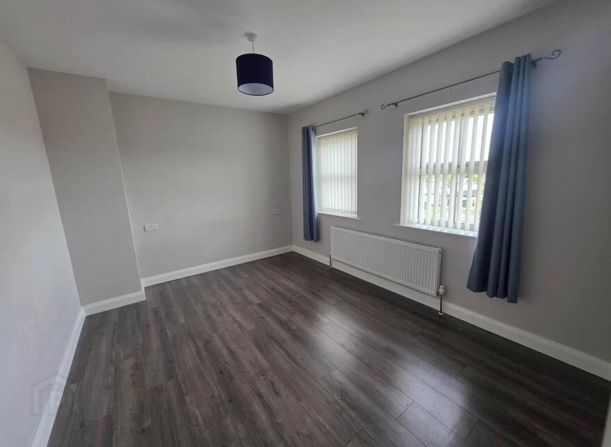 6 Spring Manor, Armagh, BT60 1HH