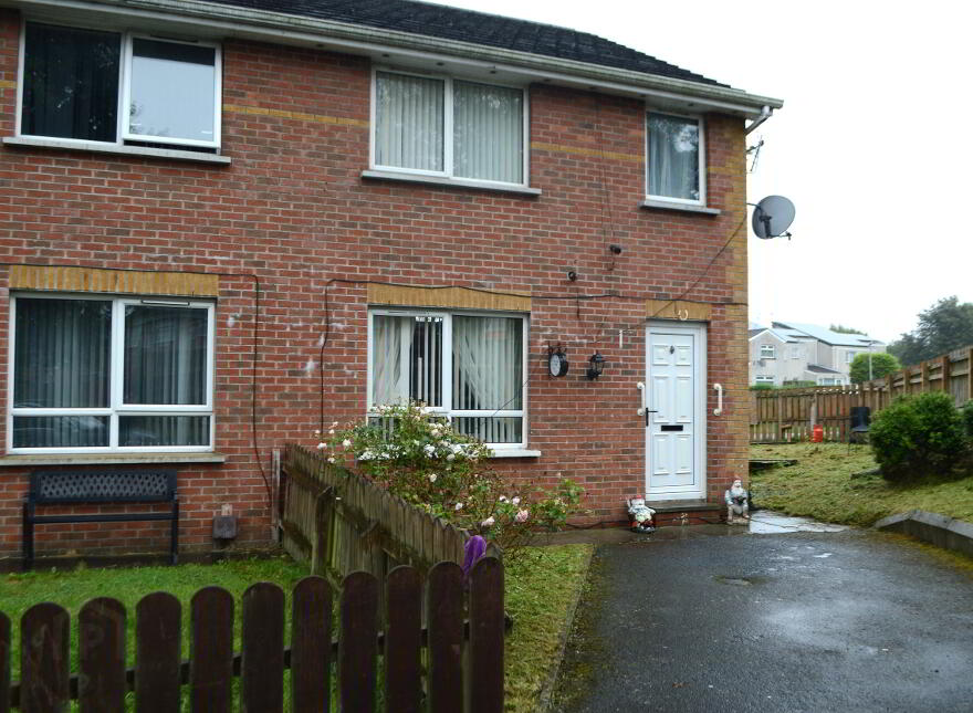 22 Lakeview Court, Craigavon, BT65 4AN